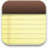 Notes Icon